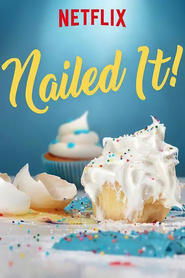 Nailed It! Nailed It!