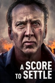 A Score to Settle A Score to Settle