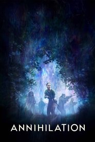 Annihilation Annihilation