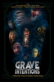 Grave Intentions Grave Intentions