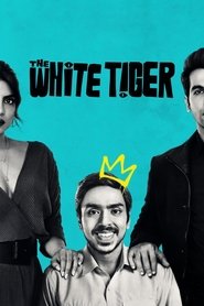 The White Tiger The White Tiger