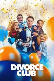 Divorce Club Divorce Club