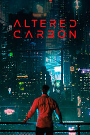 Altered Carbon Altered Carbon