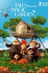 Tales from the Magic Garden Tales from the Magic Garden