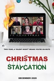 Christmas Staycation Christmas Staycation