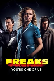 Freaks – You’re One of Us Freaks – You’re One of Us
