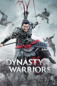 Dynasty Warriors Dynasty Warriors