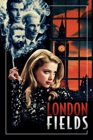 London Fields London Fields