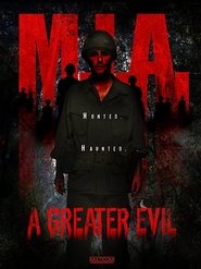 M.I.A. A Greater Evil M.I.A. A Greater Evil
