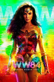 Wonder Woman 1984 Wonder Woman 1984