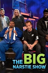 The Big Narstie Show The Big Narstie Show