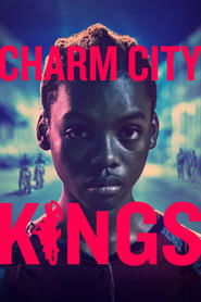 Charm City Kings Charm City Kings
