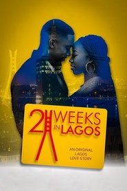 2 Weeks in Lagos 2 Weeks in Lagos