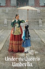 Under the Queen’s Umbrella Under the Queen’s Umbrella