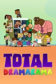 Total DramaRama Total DramaRama