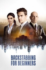 Backstabbing for Beginners Backstabbing for Beginners