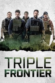 Triple Frontier Triple Frontier