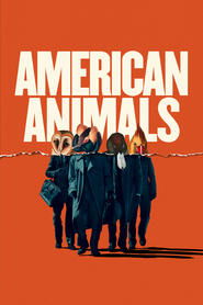 American Animals American Animals