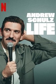 Andrew Schulz: LIFE Andrew Schulz: LIFE