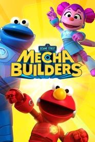 Mecha Builders Mecha Builders