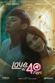 Love in 40 Days Love in 40 Days