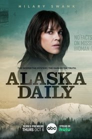 Alaska Daily Alaska Daily