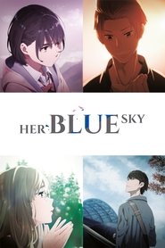 Her Blue Sky Her Blue Sky