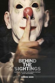 Behind The Sightings Behind The Sightings