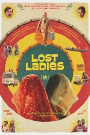 Lost Ladies Lost Ladies