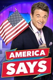 America Says America Says