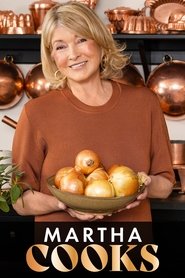Martha Cooks Martha Cooks