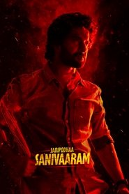 Saripodhaa Sanivaaram Saripodhaa Sanivaaram