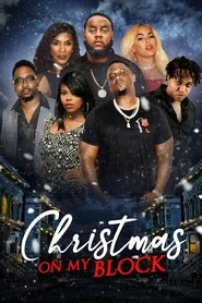Christmas on My Block Christmas on My Block