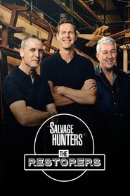 Salvage Hunters: The Restorers Salvage Hunters: The Restorers
