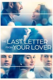 The Last Letter from Your Lover The Last Letter from Your Lover