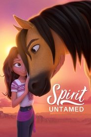 Spirit Untamed Spirit Untamed