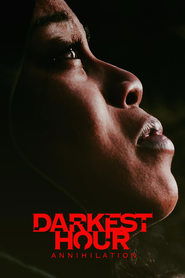 Darkest Hour Annihilation Darkest Hour Annihilation