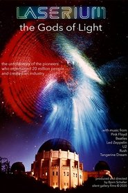 Laserium: The Gods of Light Laserium: The Gods of Light