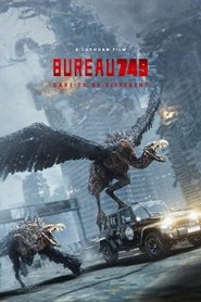 Bureau 749 Bureau 749