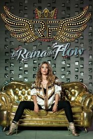The Queen of Flow The Queen of Flow
