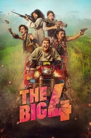 The Big 4 The Big 4