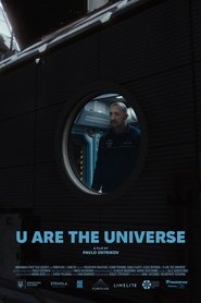 U Are the Universe U Are the Universe