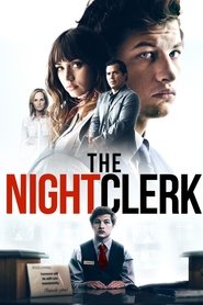 The Night Clerk The Night Clerk
