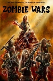 Zombie Wars Zombie Wars