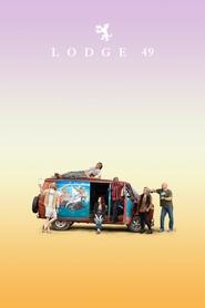 Lodge 49 Lodge 49