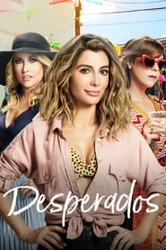Desperados Desperados
