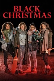 Black Christmas Black Christmas