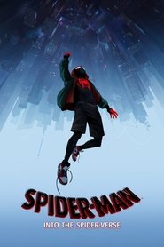 Spider-Man: Into the Spider-Verse Spider-Man: Into the Spider-Verse