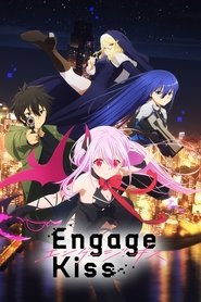 Engage Kiss Engage Kiss