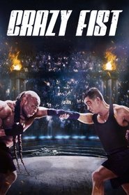 Crazy Fist Crazy Fist